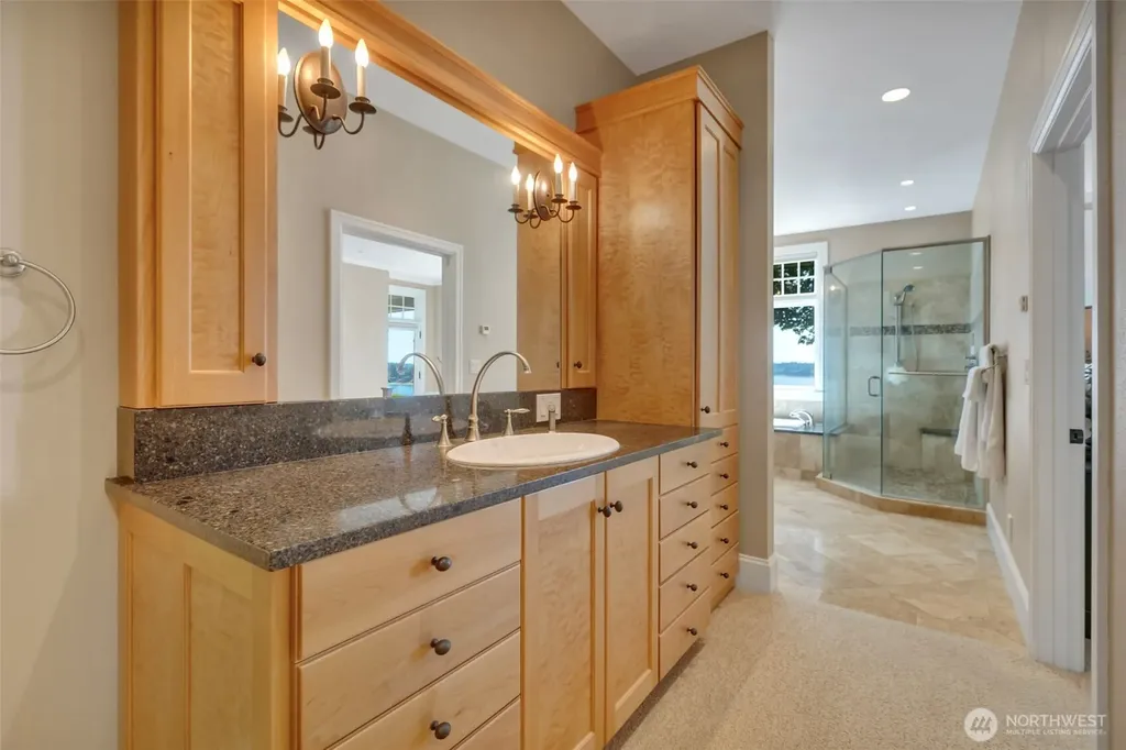 8500 Salty Drive NW Olympia WA 98502