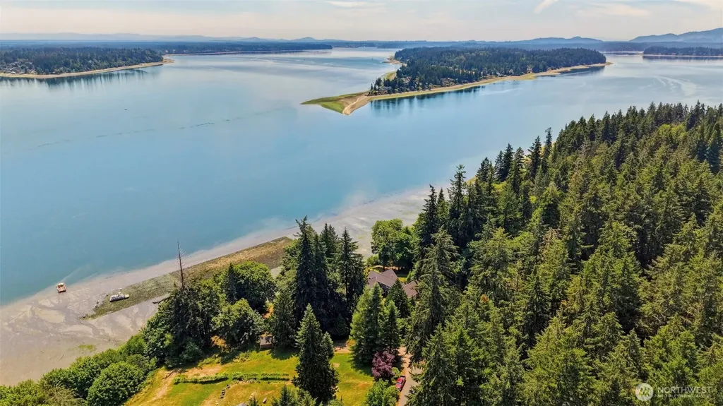 8500 Salty Drive NW Olympia WA 98502