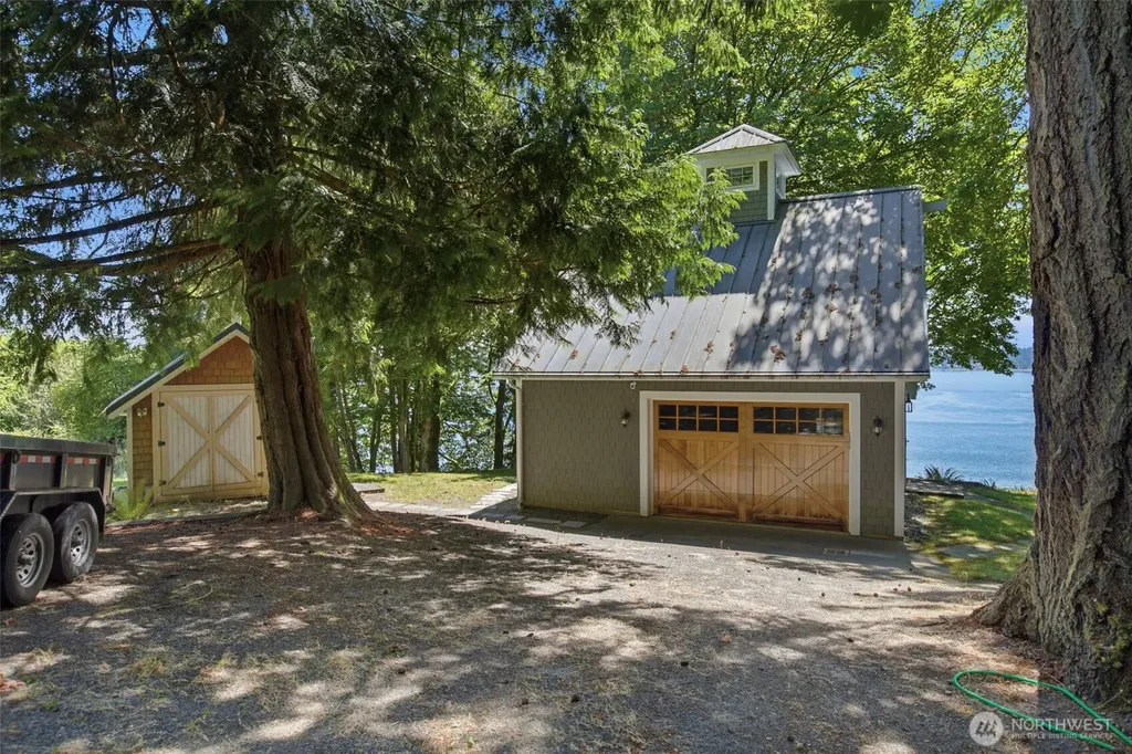 8500 Salty Drive NW Olympia WA 98502