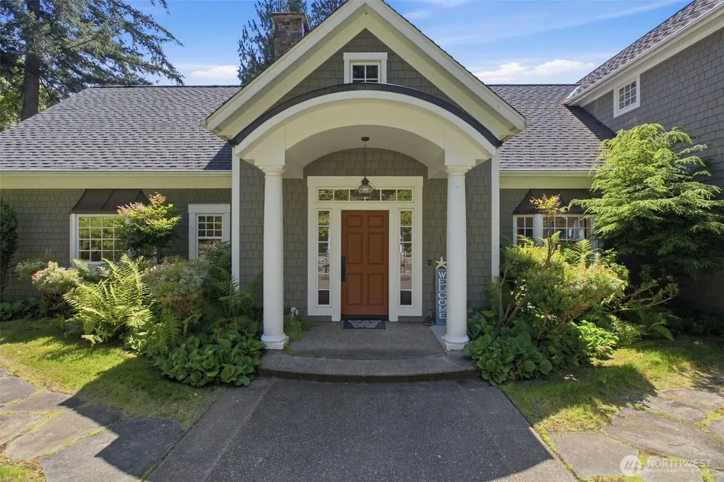 8500 Salty Drive NW Olympia WA 98502