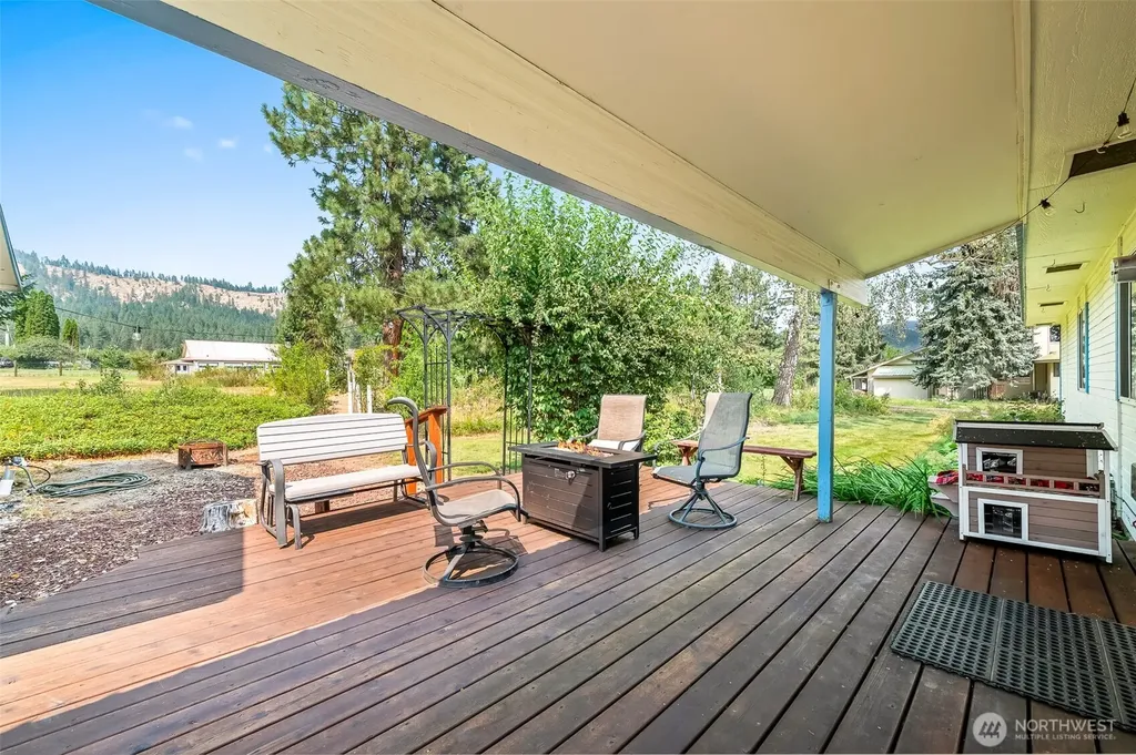 12320 Bergstrasse Road Leavenworth WA 98826