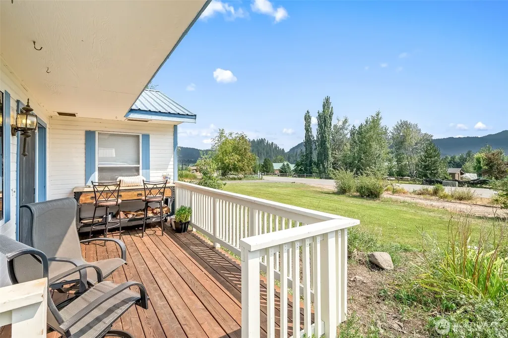 12320 Bergstrasse Road Leavenworth WA 98826