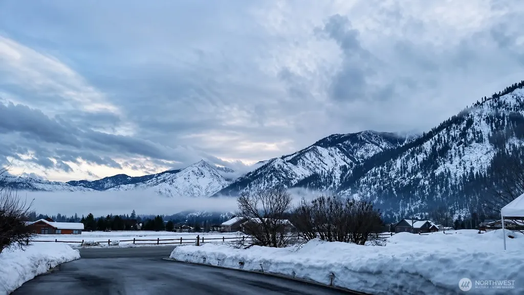 12320 Bergstrasse Road Leavenworth WA 98826