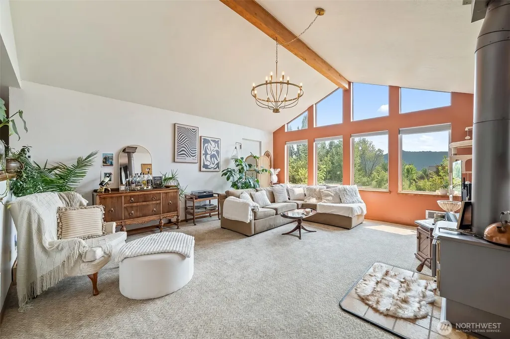 12320 Bergstrasse Road Leavenworth WA 98826