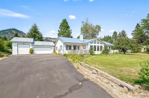 12320 Bergstrasse Road Leavenworth WA 98826