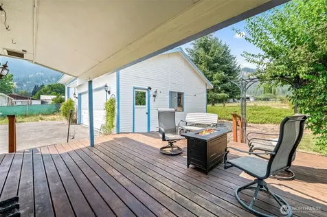 12320 Bergstrasse Road Leavenworth WA 98826