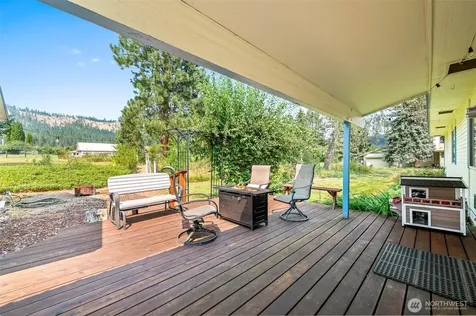 12320 Bergstrasse Road Leavenworth WA 98826