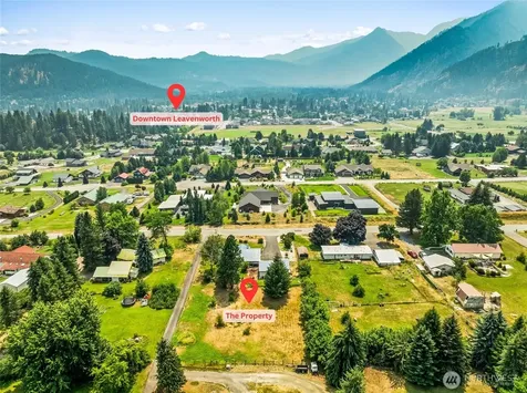 12320 Bergstrasse Road Leavenworth WA 98826