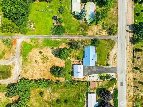 12320 Bergstrasse Road Leavenworth WA 98826