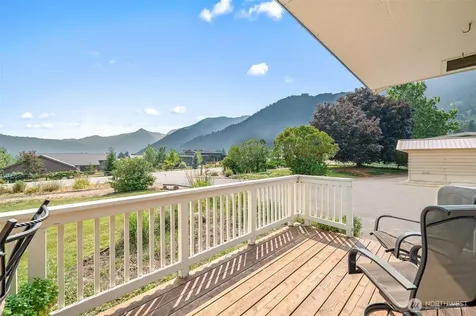 12320 Bergstrasse Road Leavenworth WA 98826