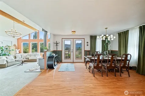 12320 Bergstrasse Road Leavenworth WA 98826