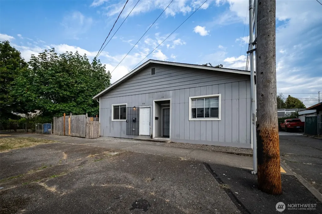 1310 S 8th Tacoma WA 98405