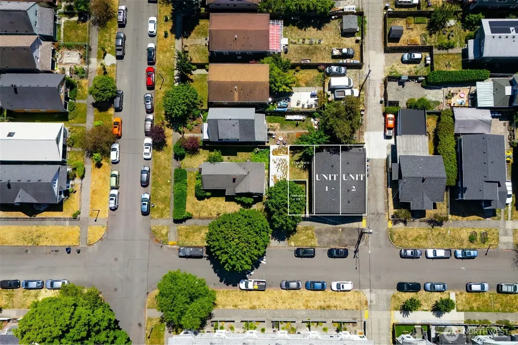 1310 S 8th Tacoma WA 98405