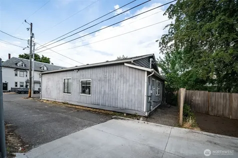 1310 S 8th Tacoma WA 98405