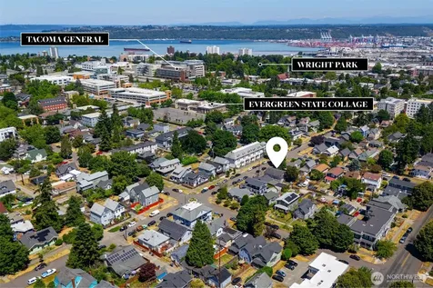 1310 S 8th Tacoma WA 98405