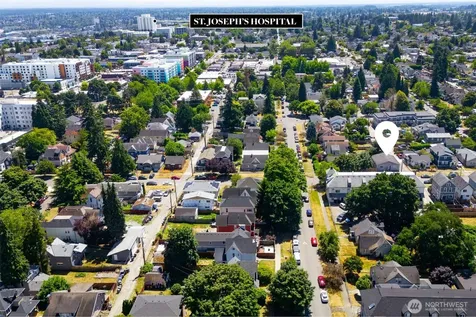 1310 S 8th Tacoma WA 98405