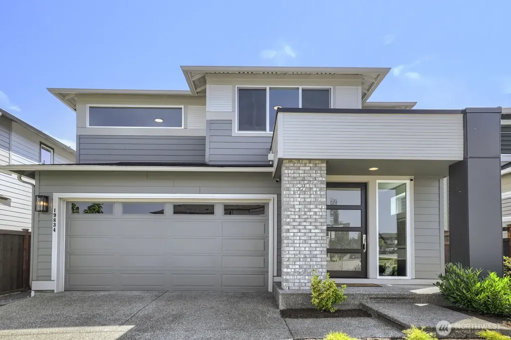 19834 134th Street SE Monroe WA 98272