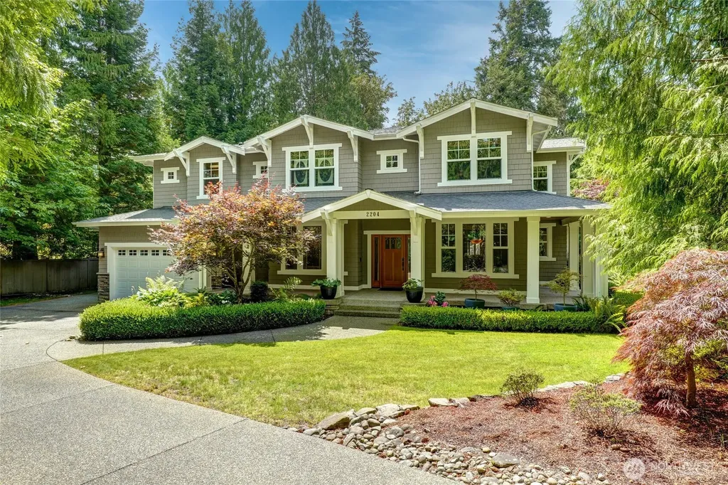 2204 155th Street NW Gig Harbor WA 98332