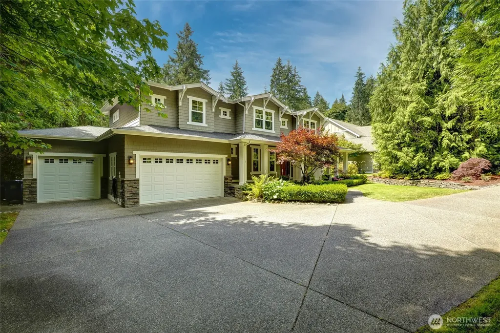2204 155th Street NW Gig Harbor WA 98332