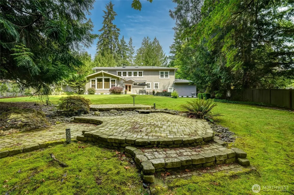 2204 155th Street NW Gig Harbor WA 98332