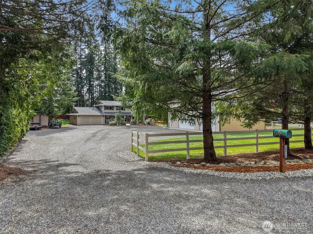 20829 SE 281st Street Kent WA 98042