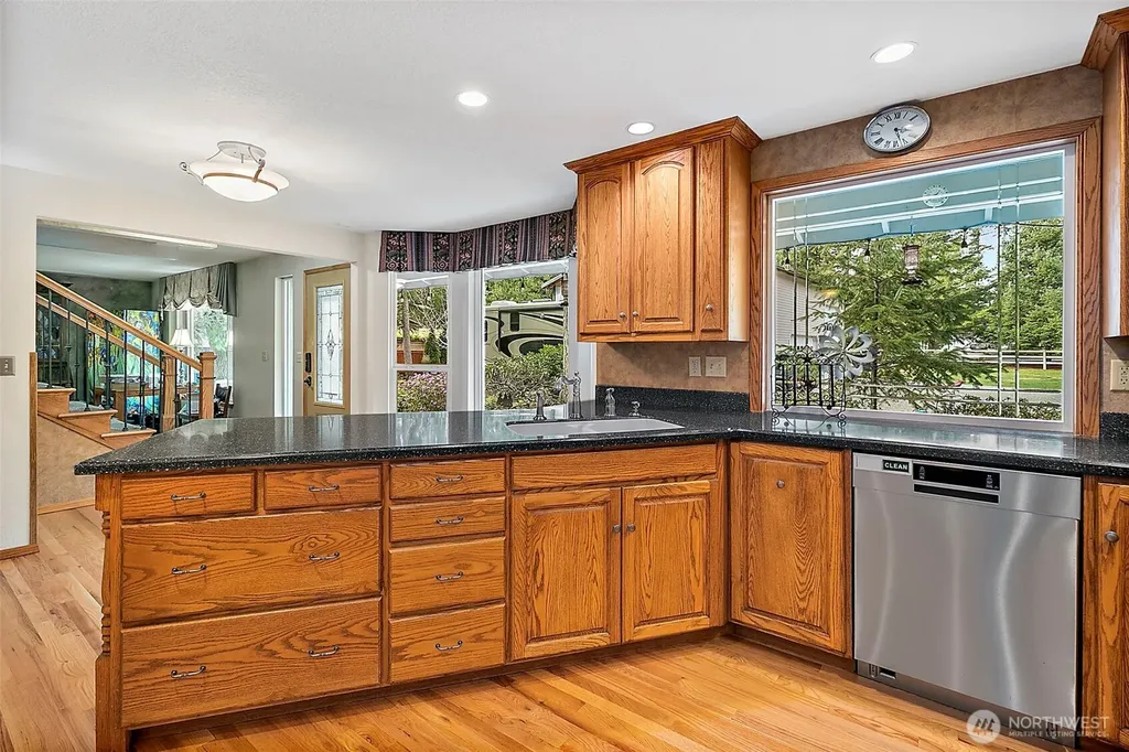 20829 SE 281st Street Kent WA 98042