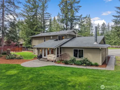 20829 SE 281st Street Kent WA 98042