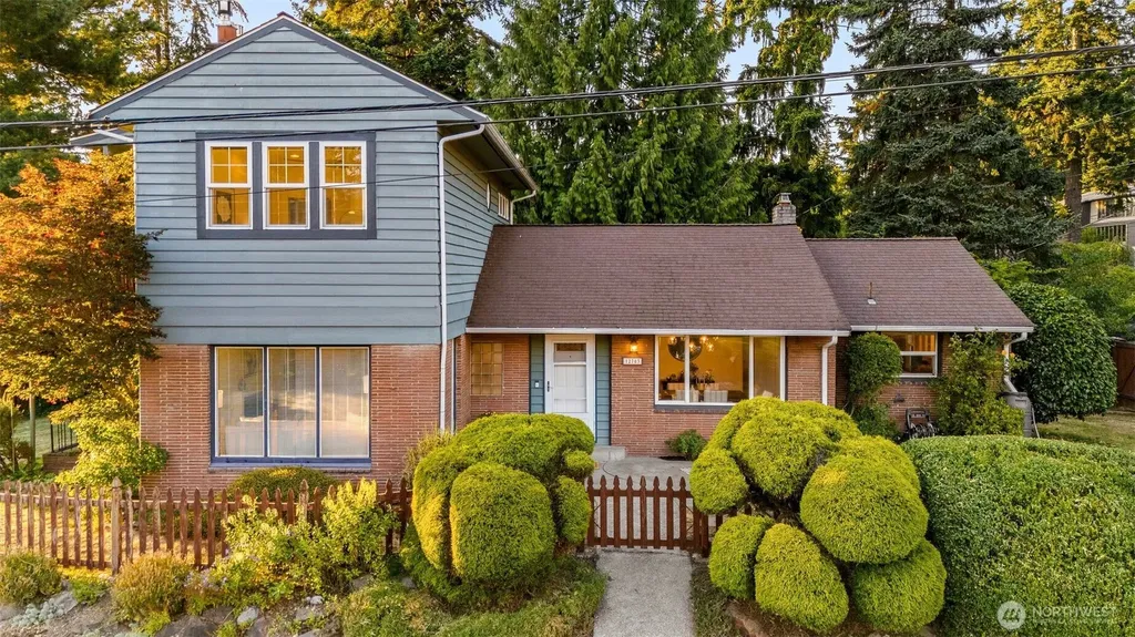 12703 4th Avenue NW Seattle WA 98177