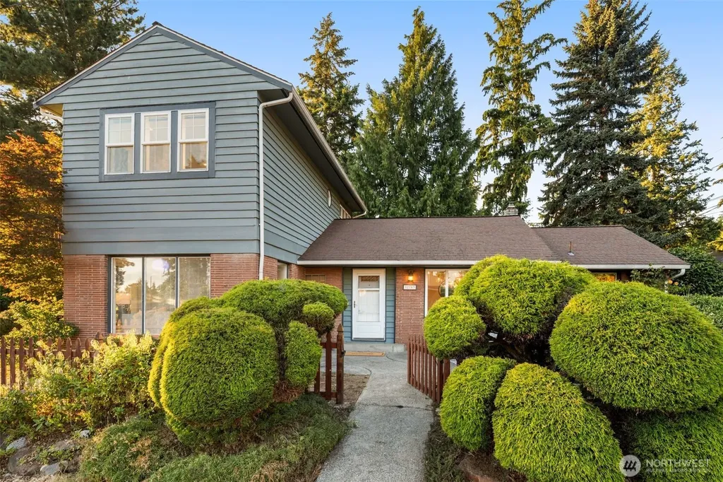 12703 4th Avenue NW Seattle WA 98177