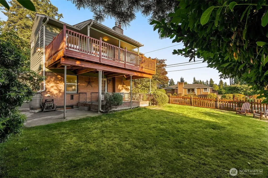 12703 4th Avenue NW Seattle WA 98177