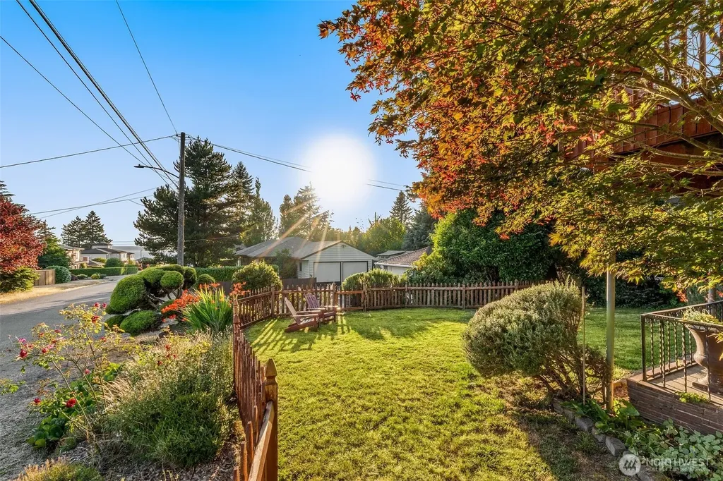 12703 4th Avenue NW Seattle WA 98177