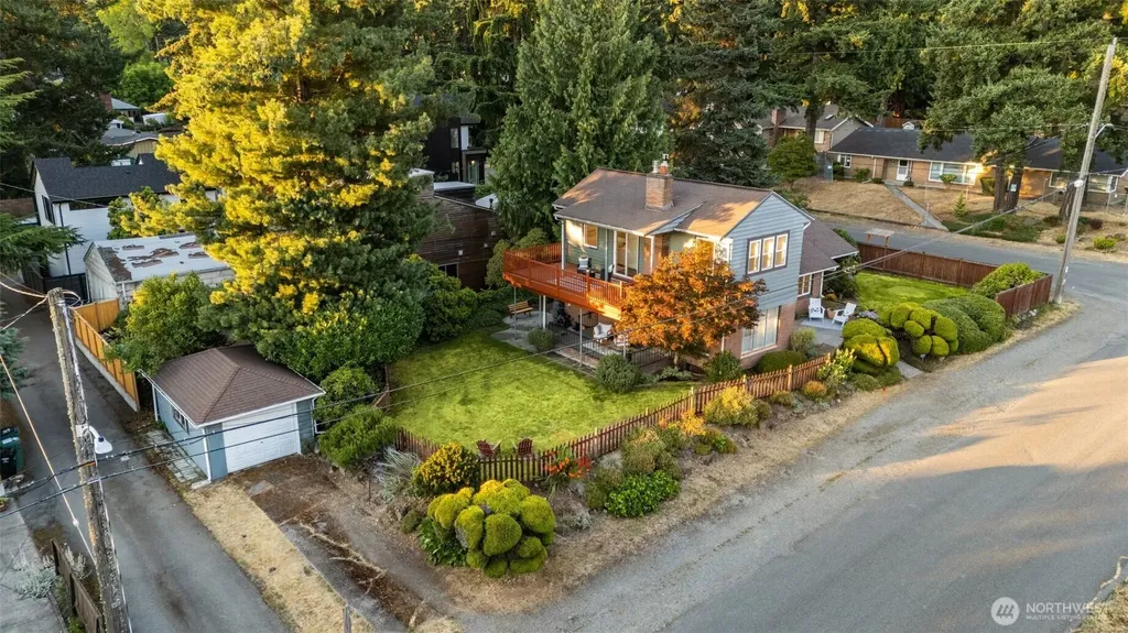 12703 4th Avenue NW Seattle WA 98177
