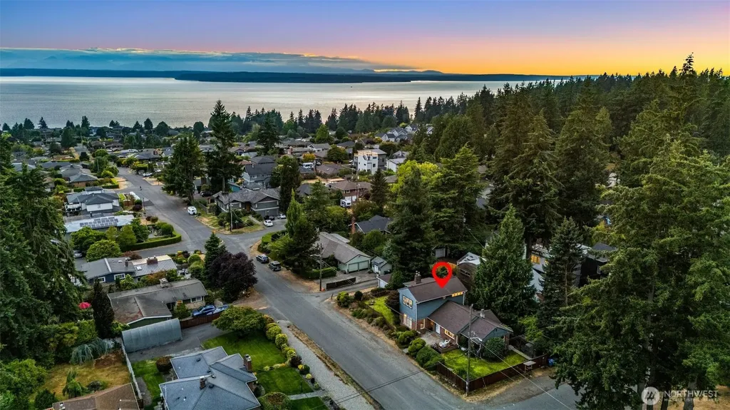 12703 4th Avenue NW Seattle WA 98177