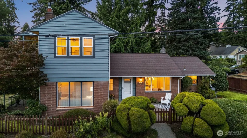 12703 4th Avenue NW Seattle WA 98177