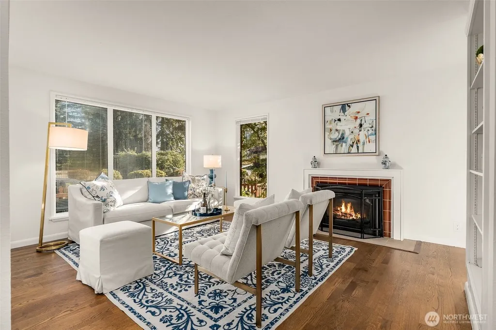 12703 4th Avenue NW Seattle WA 98177