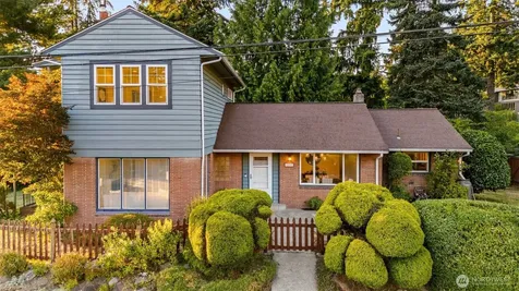 12703 4th Avenue NW Seattle WA 98177