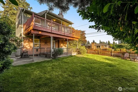 12703 4th Avenue NW Seattle WA 98177