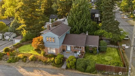 12703 4th Avenue NW Seattle WA 98177