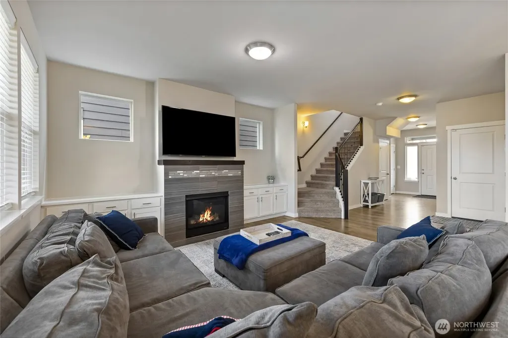 16028 77th Avenue Ct E Puyallup WA 98375
