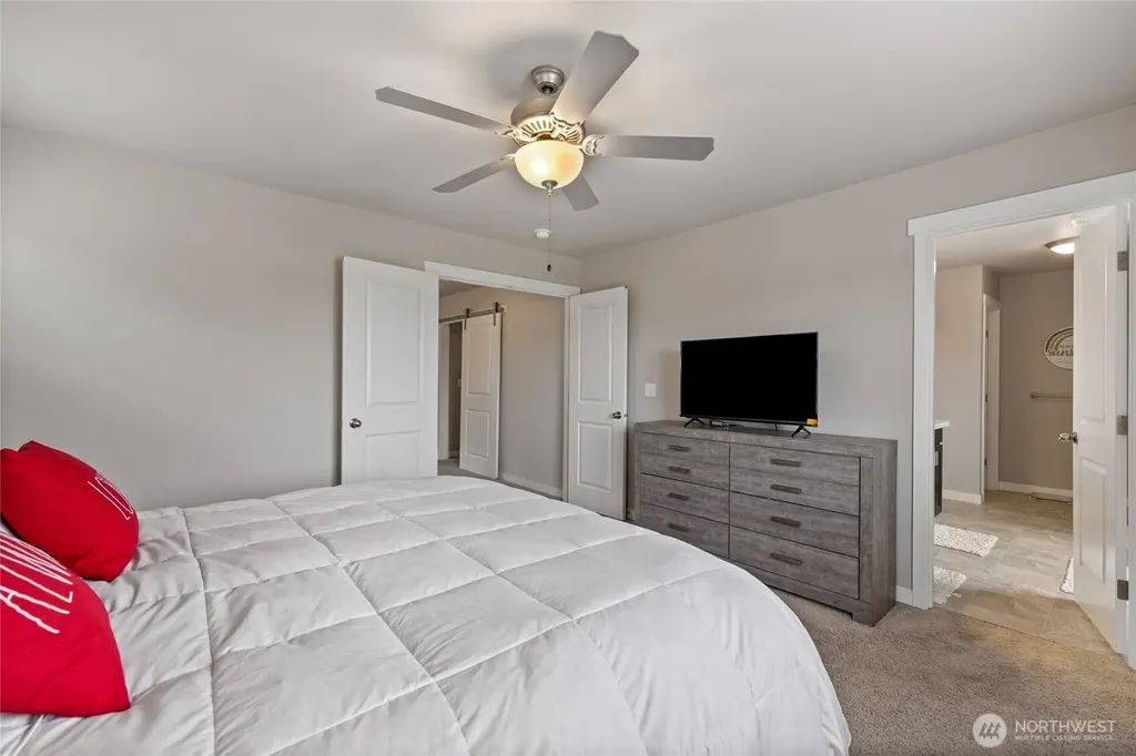16028 77th Avenue Ct E Puyallup WA 98375
