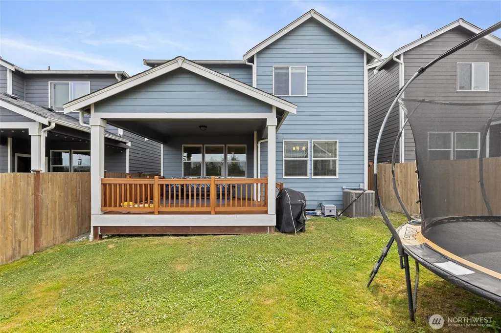 16028 77th Avenue Ct E Puyallup WA 98375