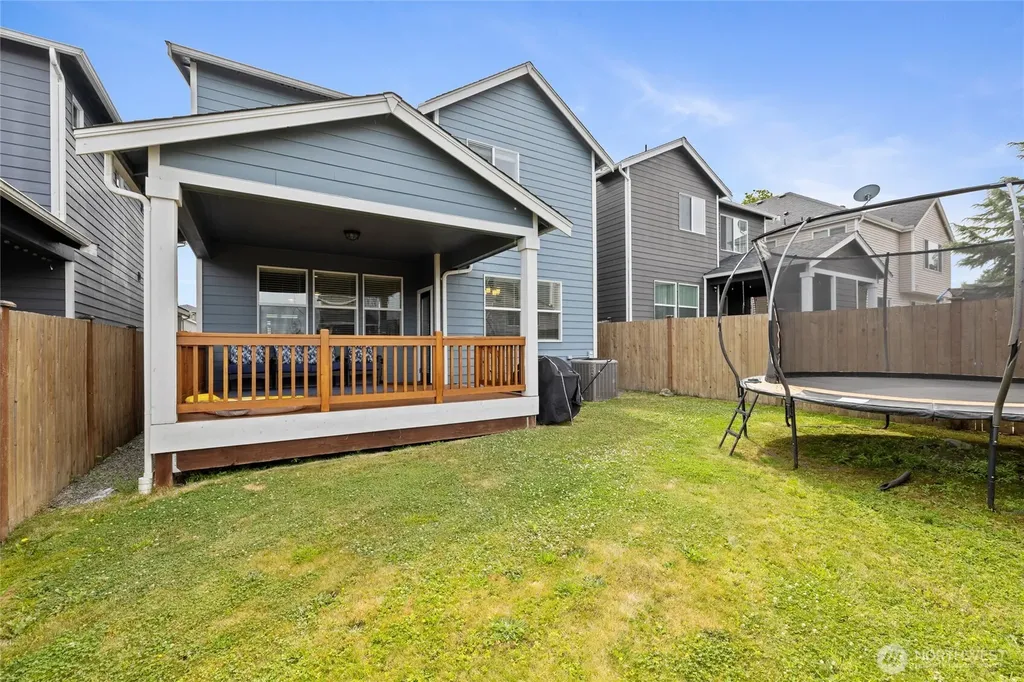 16028 77th Avenue Ct E Puyallup WA 98375