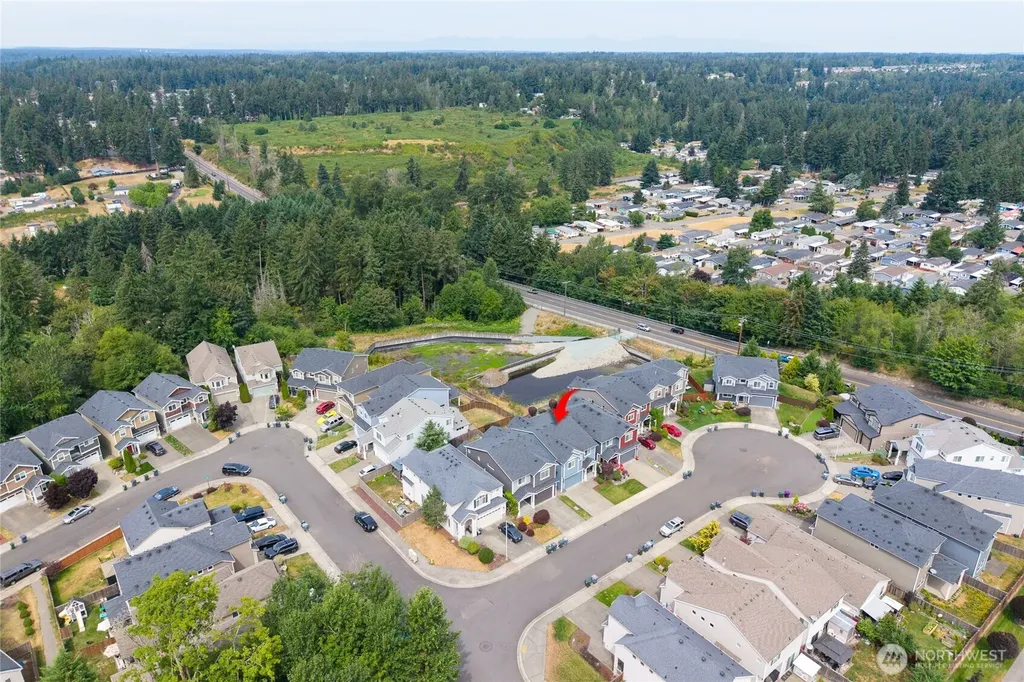 16028 77th Avenue Ct E Puyallup WA 98375