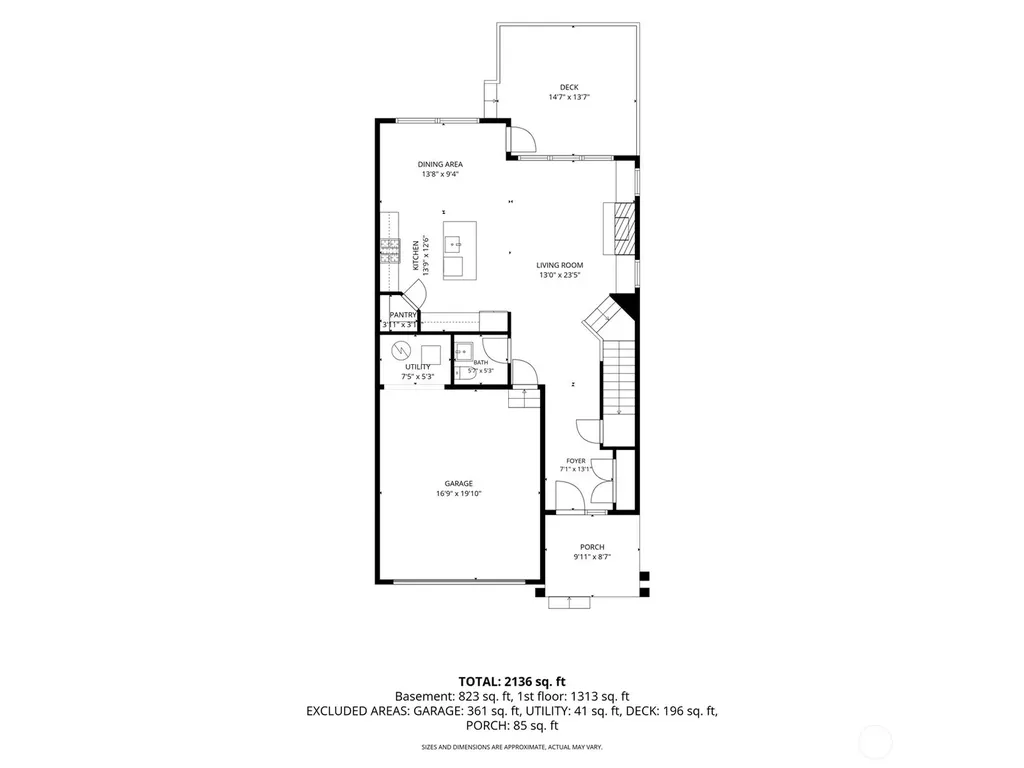 16028 77th Avenue Ct E Puyallup WA 98375