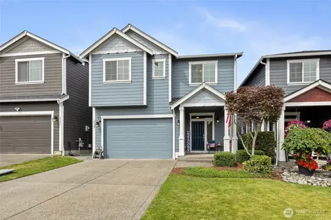 16028 77th Avenue Ct E Puyallup WA 98375
