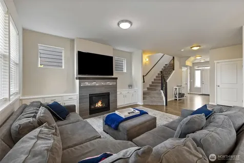 16028 77th Avenue Ct E Puyallup WA 98375