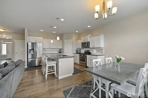 16028 77th Avenue Ct E Puyallup WA 98375