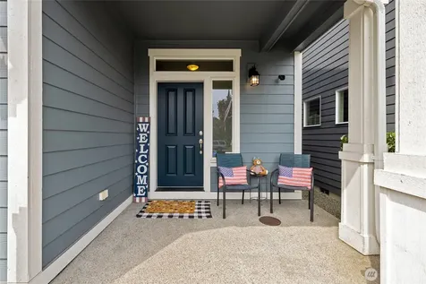 16028 77th Avenue Ct E Puyallup WA 98375