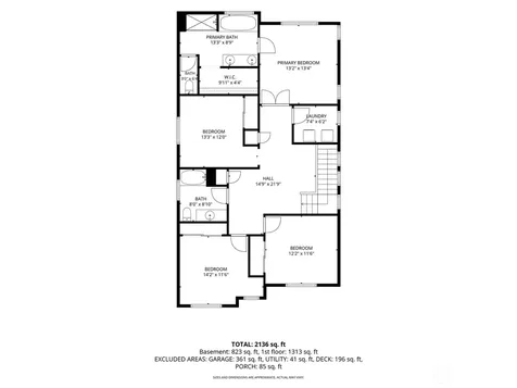 16028 77th Avenue Ct E Puyallup WA 98375
