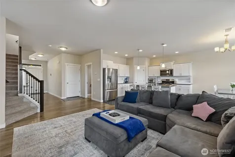 16028 77th Avenue Ct E Puyallup WA 98375